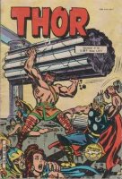 Sommaire Thor n° 26